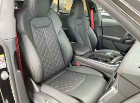 Audi Q8 2026