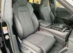 Audi RS Q8 2026