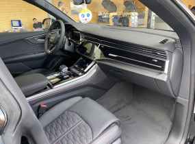 Audi RS Q8 2026