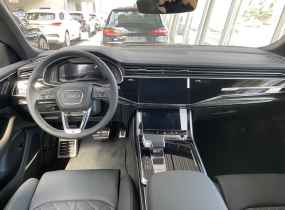 Audi Q8 2026