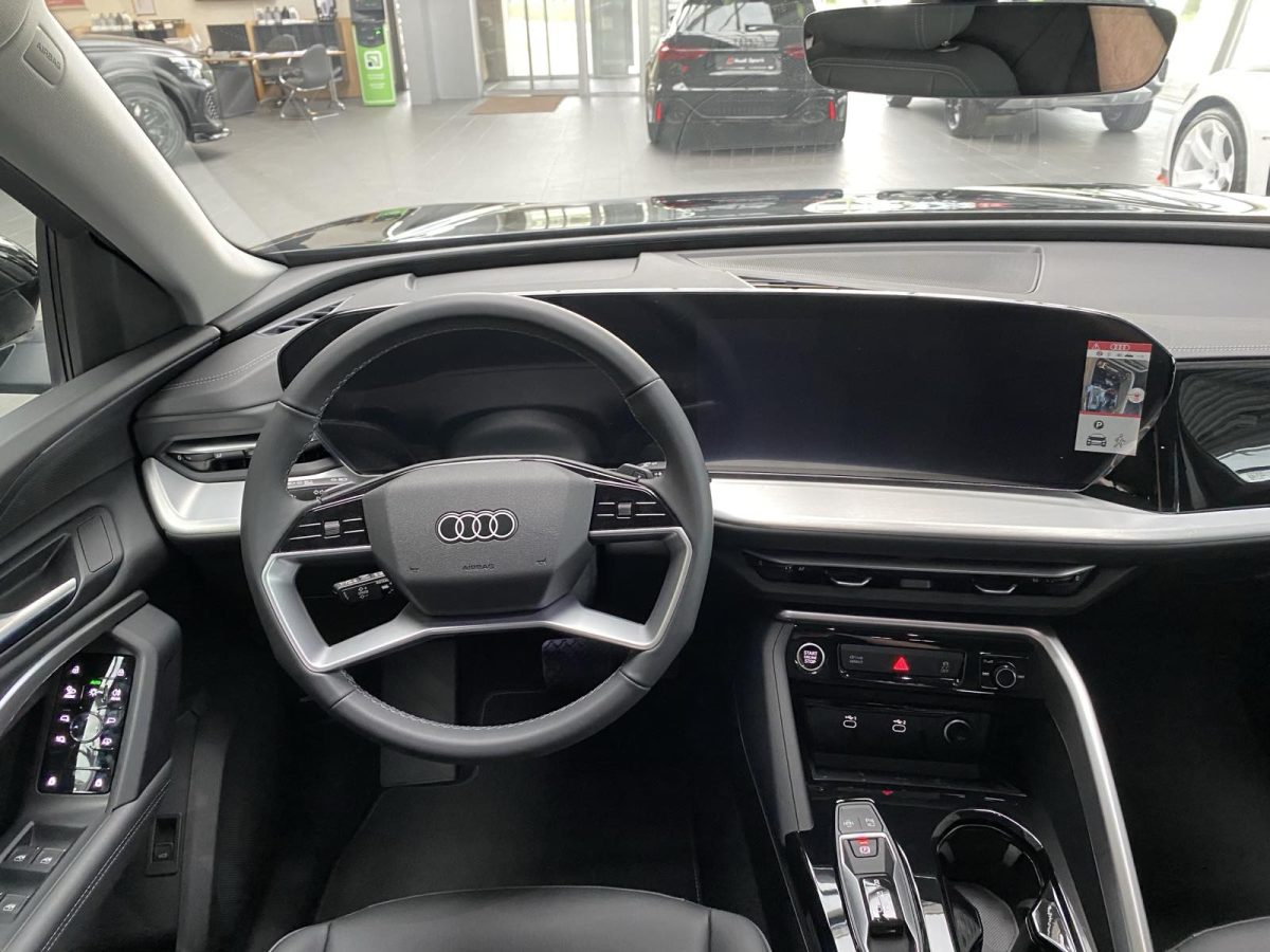 Audi Q5 2026