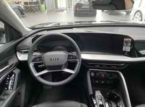 Audi Q5 2026