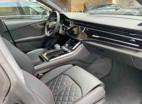 Audi Q8 2026