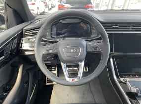 Audi Q8 2026