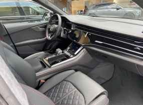 Audi Q8 2026