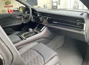 Audi RS Q8 2026