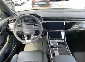 Audi Q8 2026