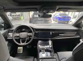 Audi Q8 2026