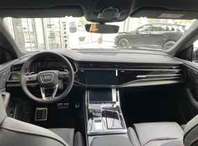 Audi RS Q8 2026