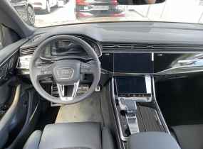 Audi Q8 2026