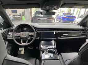 Audi Q8 2026