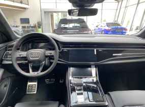 Audi Q8 2026