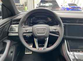 Audi Q8 2026