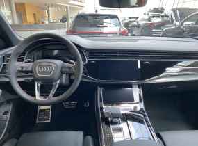 Audi RS Q8 2026