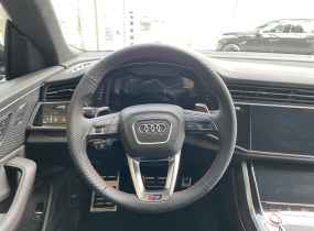 Audi RS Q8 2026