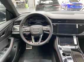 Audi Q8 2026