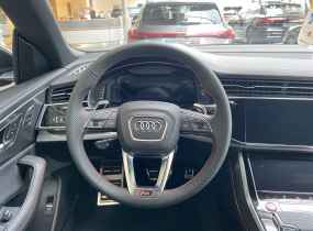 Audi RS Q8 2026