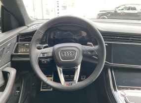 Audi RS Q8 2026
