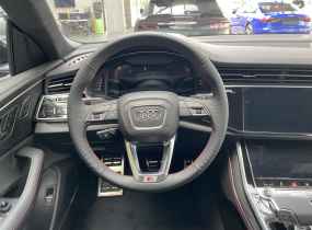 Audi Q8 2026