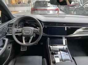 Audi RS Q8 2026