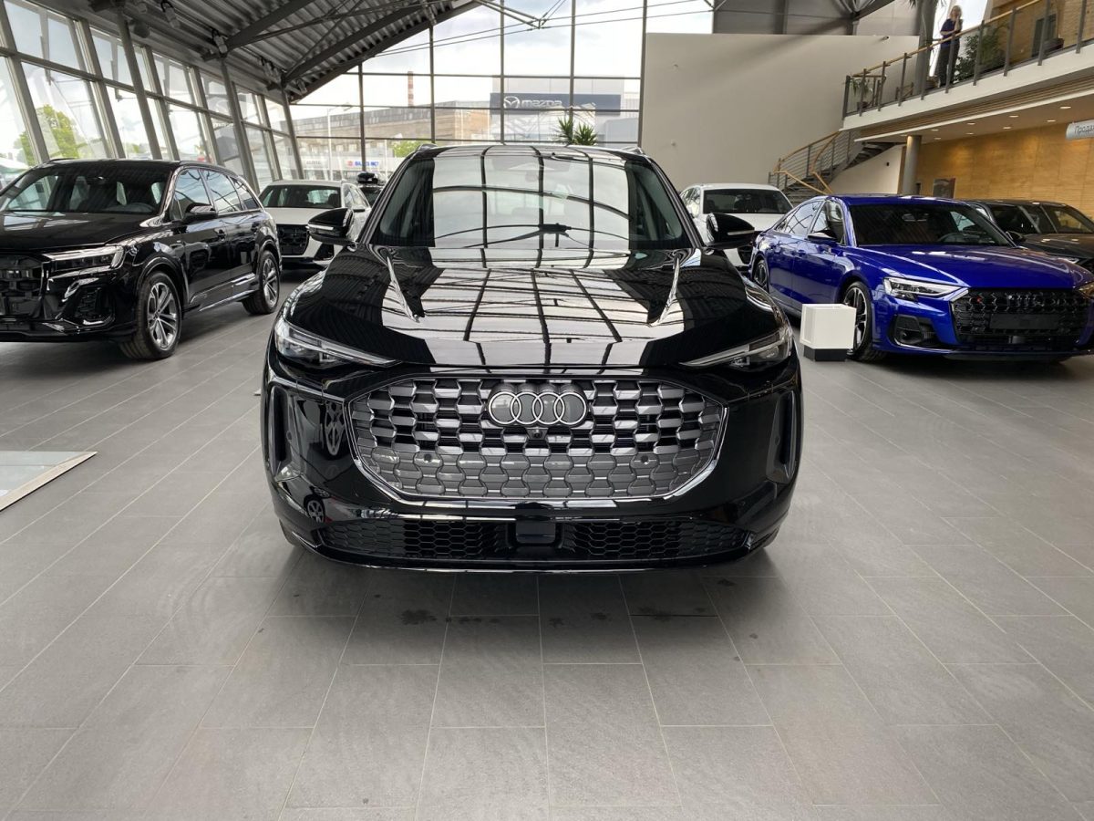 Audi Q5 2026