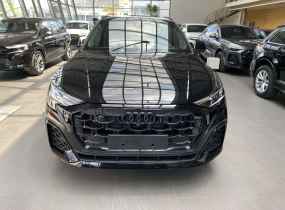 Audi Q8 2026