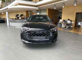 Audi RS Q8 2026