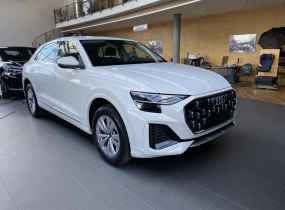 Audi Q8 2026
