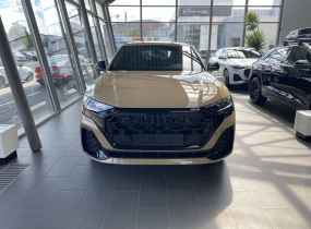 Audi Q8 2026