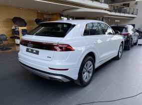 Audi Q8 2026