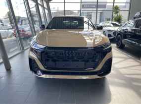 Audi Q8 2026