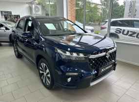 SUZUKI S-Cross 1.4L 2WD GLX AT