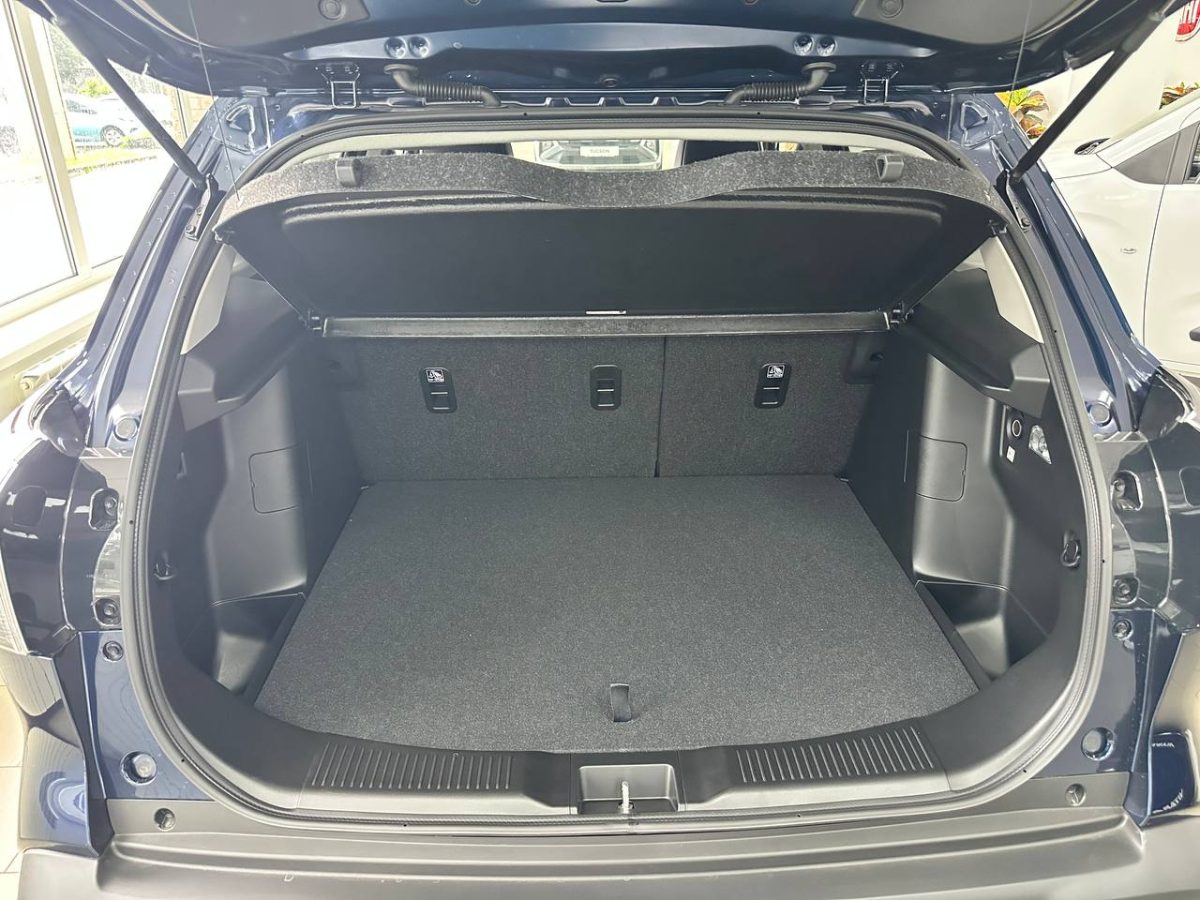 SUZUKI S-Cross 1.4L 2WD GLX AT
