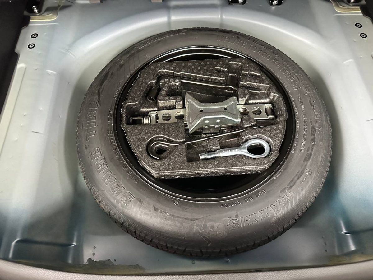 SUZUKI S-Cross 1.4L 2WD GLX AT