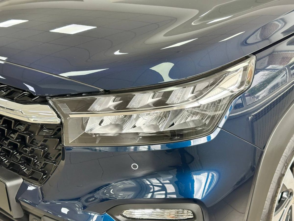 SUZUKI S-Cross 1.4L 2WD GLX AT