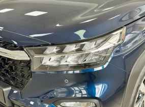 SUZUKI S-Cross 1.4L 2WD GLX AT