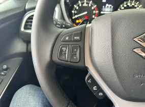 SUZUKI S-Cross 1.4L 2WD GLX AT