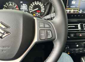 SUZUKI S-Cross 1.4L 2WD GLX AT