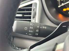 SUZUKI S-Cross 1.4L 2WD GLX AT