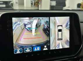 SUZUKI S-Cross 1.4L 2WD GLX AT