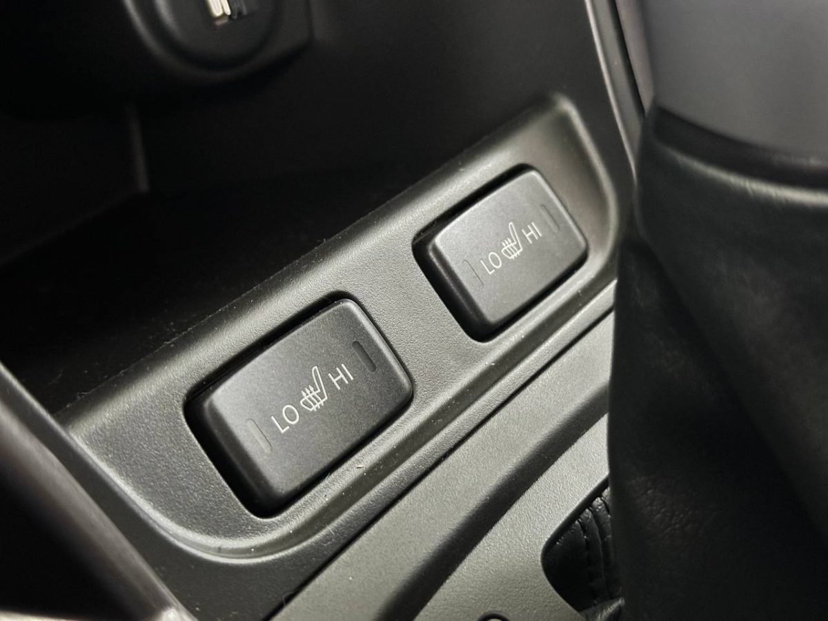 SUZUKI S-Cross 1.4L 2WD GLX AT