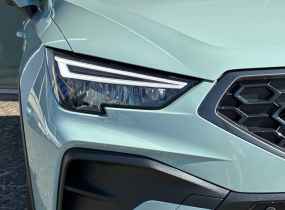 SEAT Arona FR 1.6 MPI