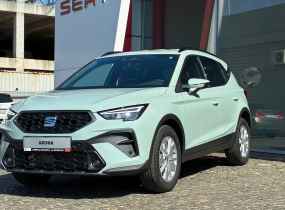 SEAT Arona FR 1.6 MPI