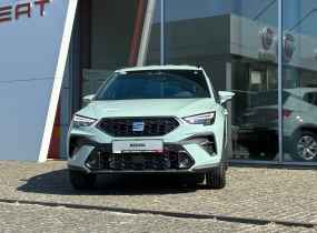 SEAT Arona FR 1.6 MPI