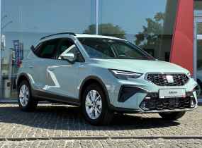 SEAT Arona FR 1.6 MPI