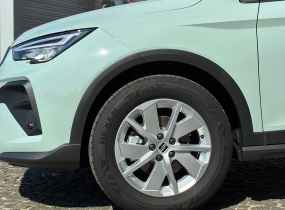 SEAT Arona FR 1.6 MPI