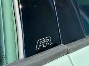 SEAT Arona FR 1.6 MPI