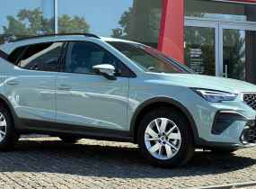 SEAT Arona FR 1.6 MPI