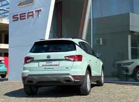 SEAT Arona FR 1.6 MPI