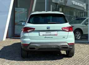SEAT Arona FR 1.6 MPI